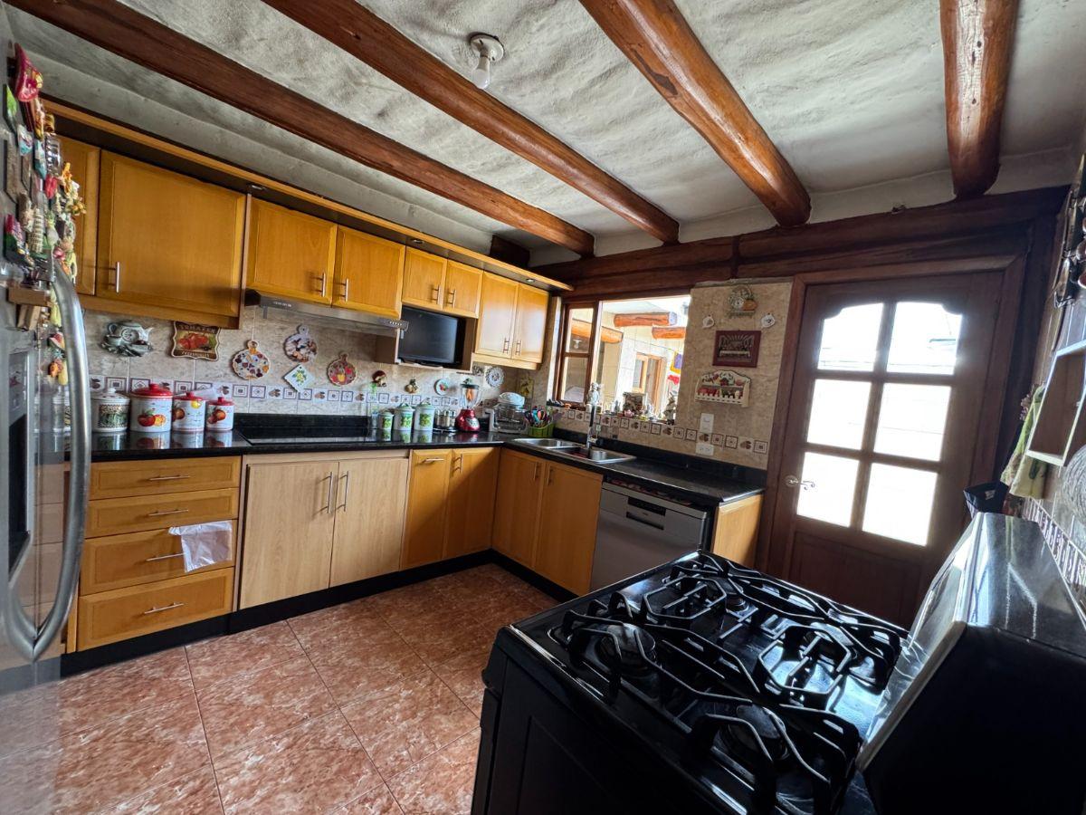 Casa San Rafael con Suite | 500 m² Terreno | Estilo Mixto Único | San Gabriel — imagen 6