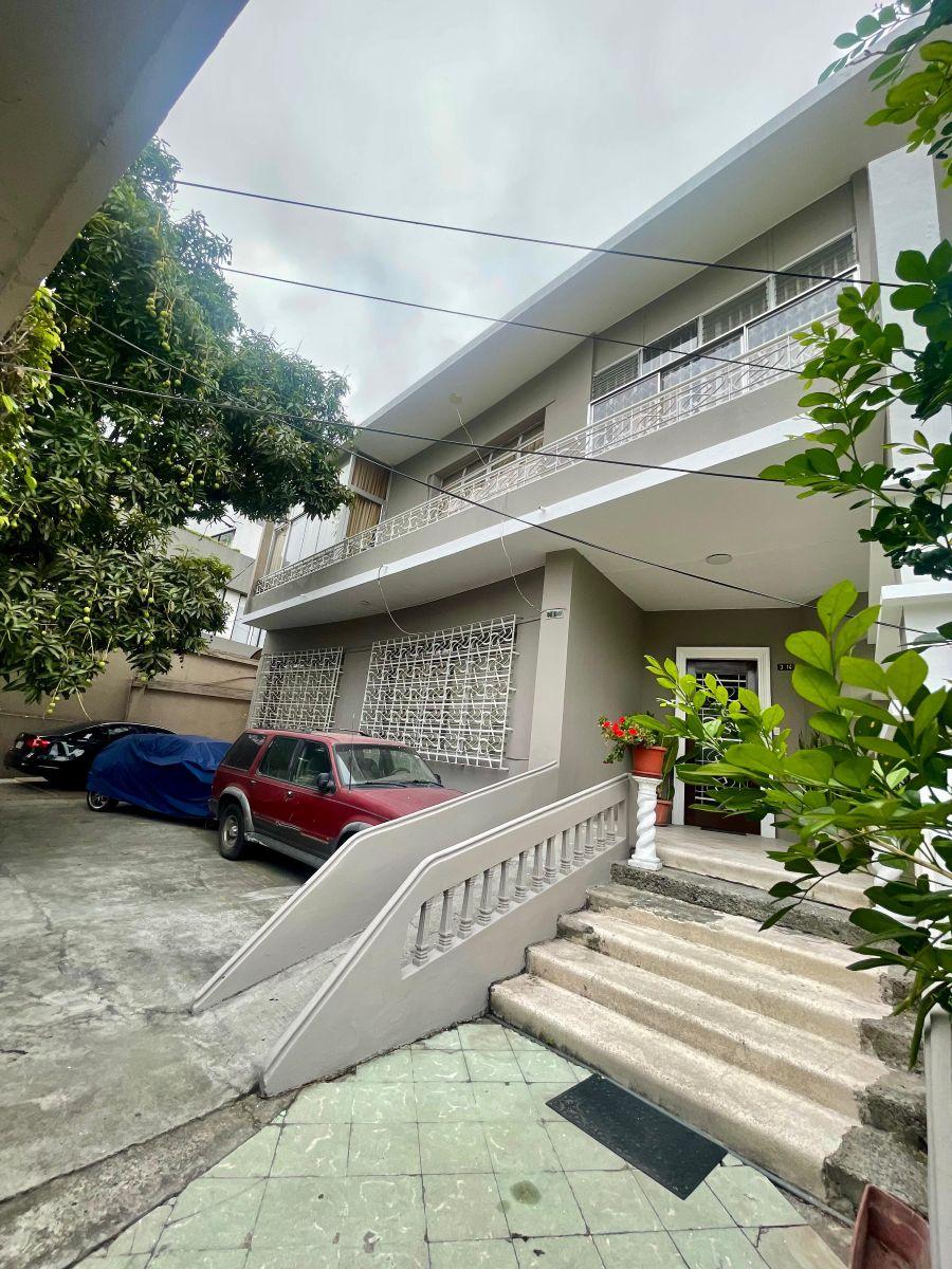 6133. Urdesa Central - Alquilo Casa Comercial, Frente Al Supermaxi 1000 m², $5000, Guayas — imagen 8