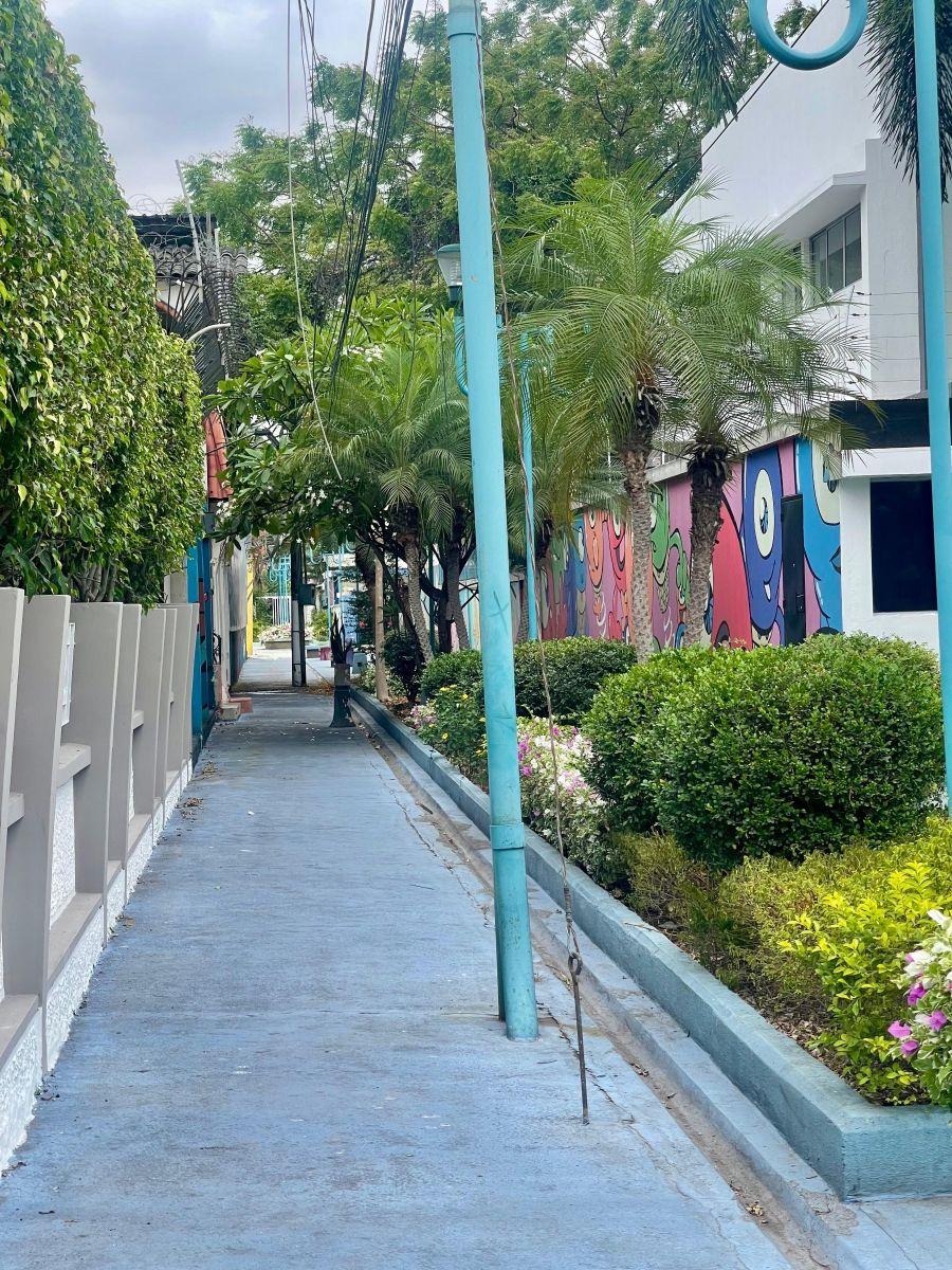 6133. Urdesa Central - Alquilo Casa Comercial, Frente Al Supermaxi 1000 m², $5000, Guayas — imagen 7