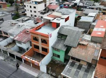 Venta Casa Rentera Sector Parque Ingles - San pedro Claver I — imagen 3