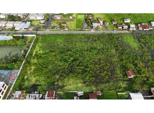 Terreno en venta en Babahoyo — imagen 3