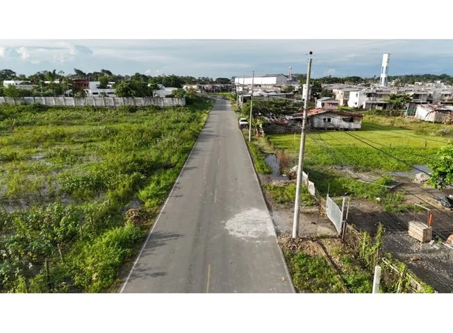 Terreno en venta en Babahoyo — imagen 2