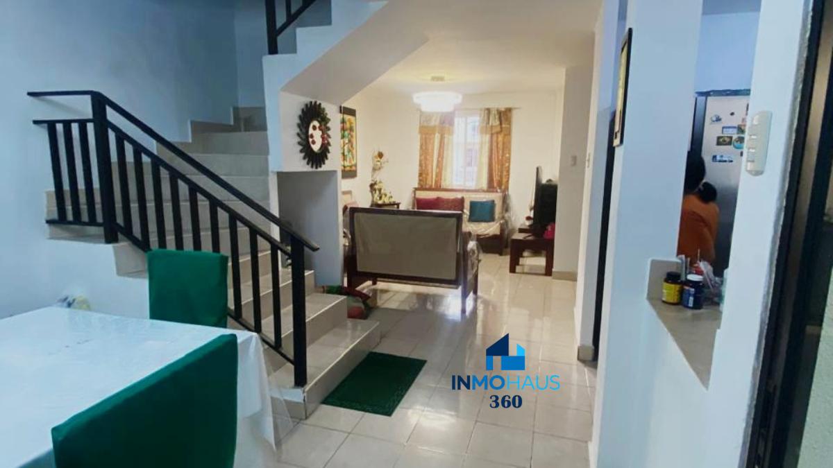 Casa en Venta en Paraíso del Río | Mucho Lote 2 | 3 Dorm. | Urbanización Privada | $85.000, Guayas — imagen 8