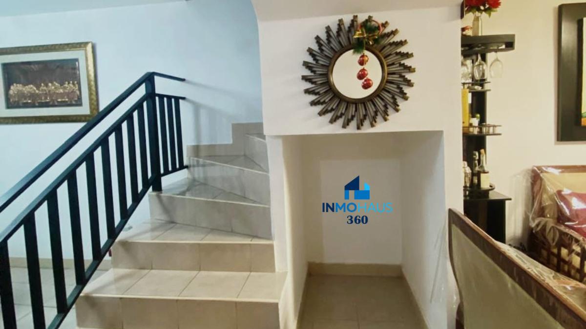 Casa en Venta en Paraíso del Río | Mucho Lote 2 | 3 Dorm. | Urbanización Privada | $85.000, Guayas — imagen 5