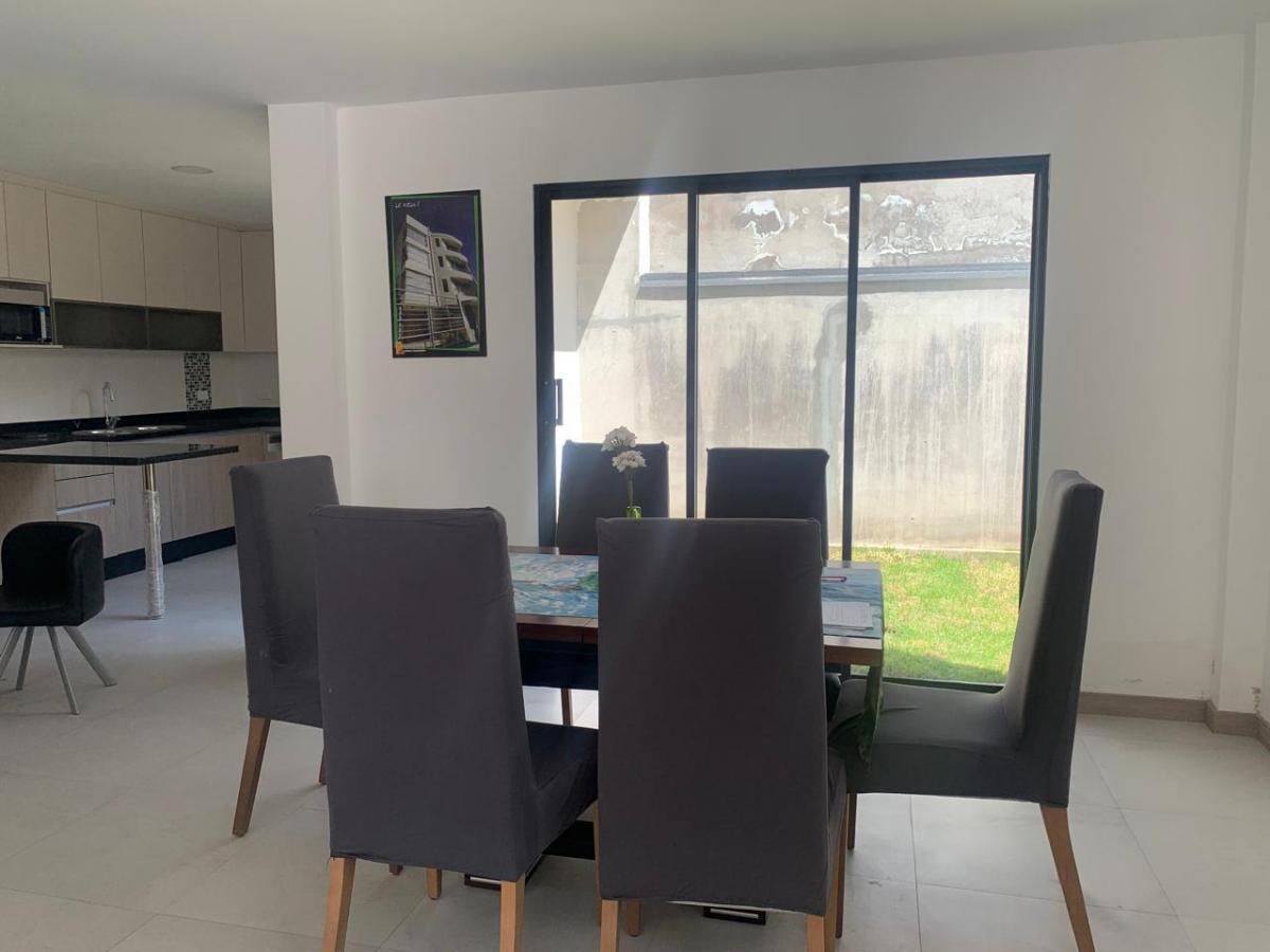 En Venta Casa en Tanda por Estrenar Dentro de un Conjunto. Sector Plaza del Rancho — imagen 10