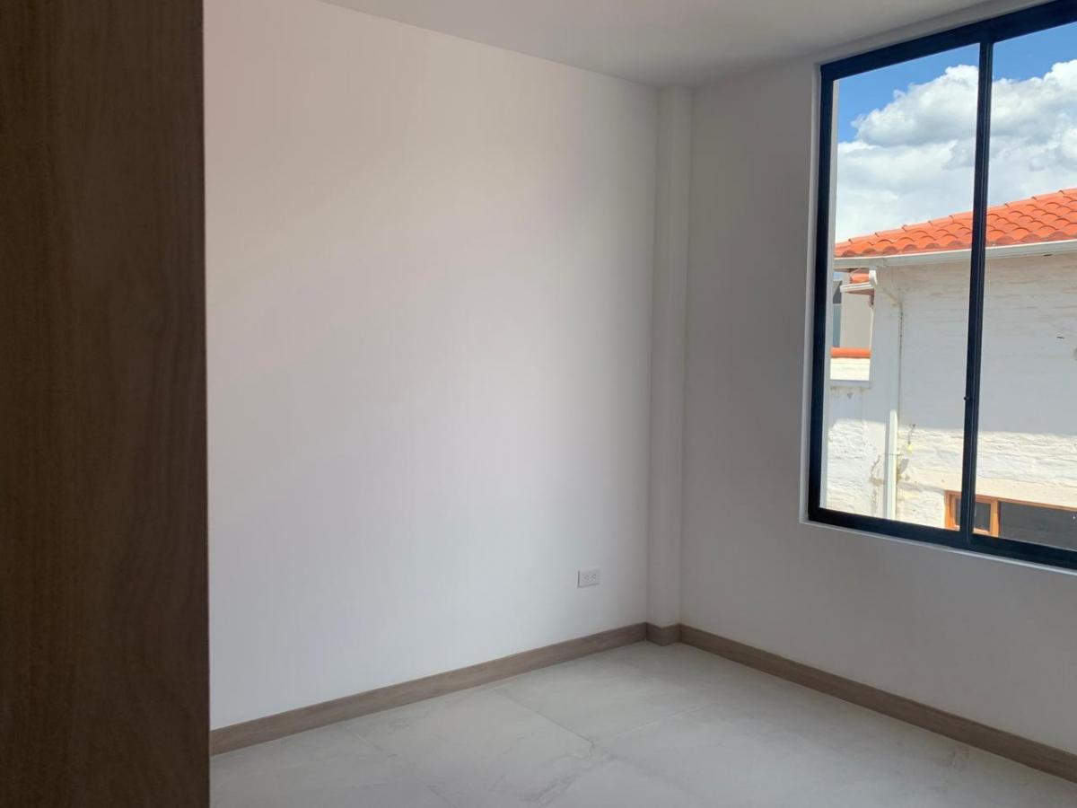 En Venta Casa en Tanda por Estrenar Dentro de un Conjunto. Sector Plaza del Rancho — imagen 7