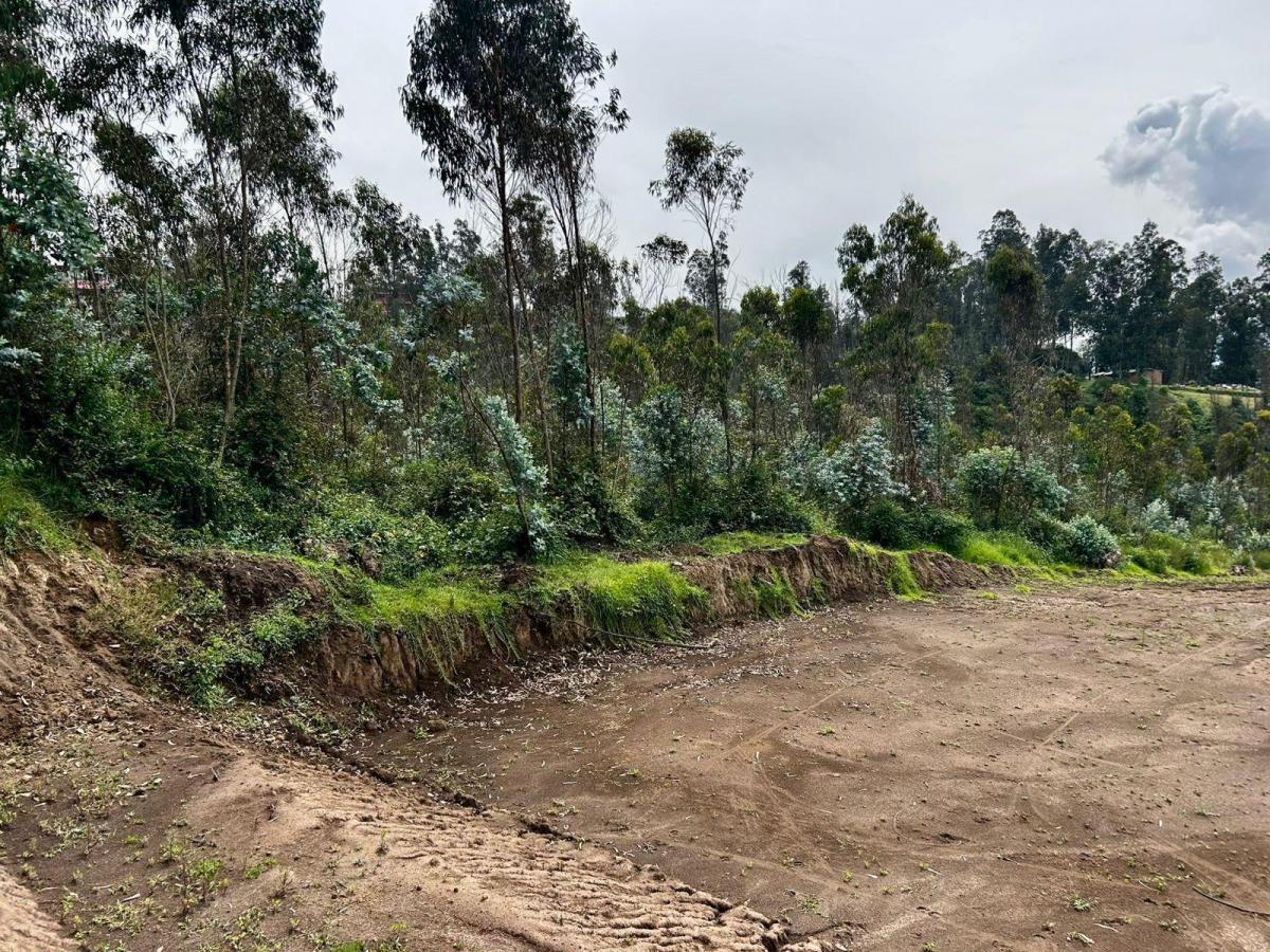Terreno en Los Chillos — imagen 7