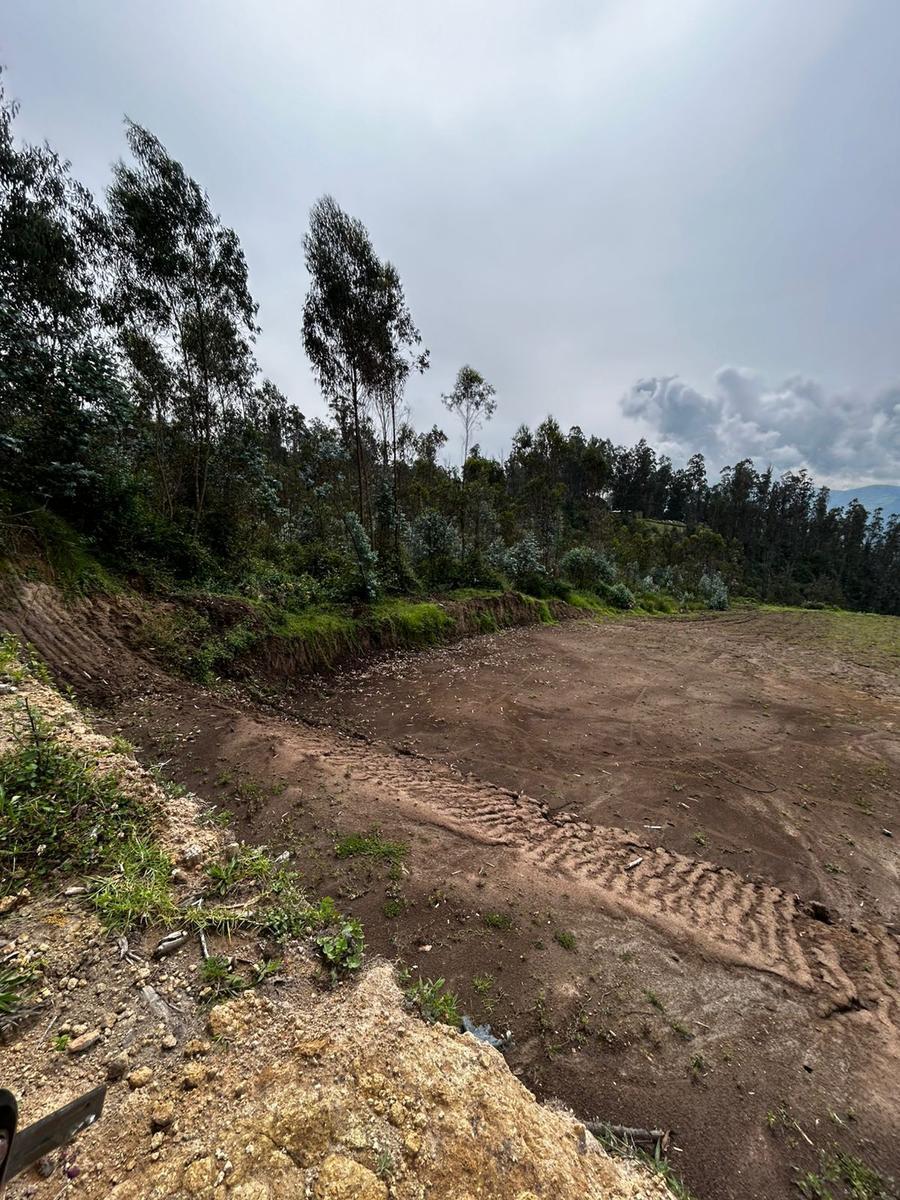 Terreno en Los Chillos — imagen 6