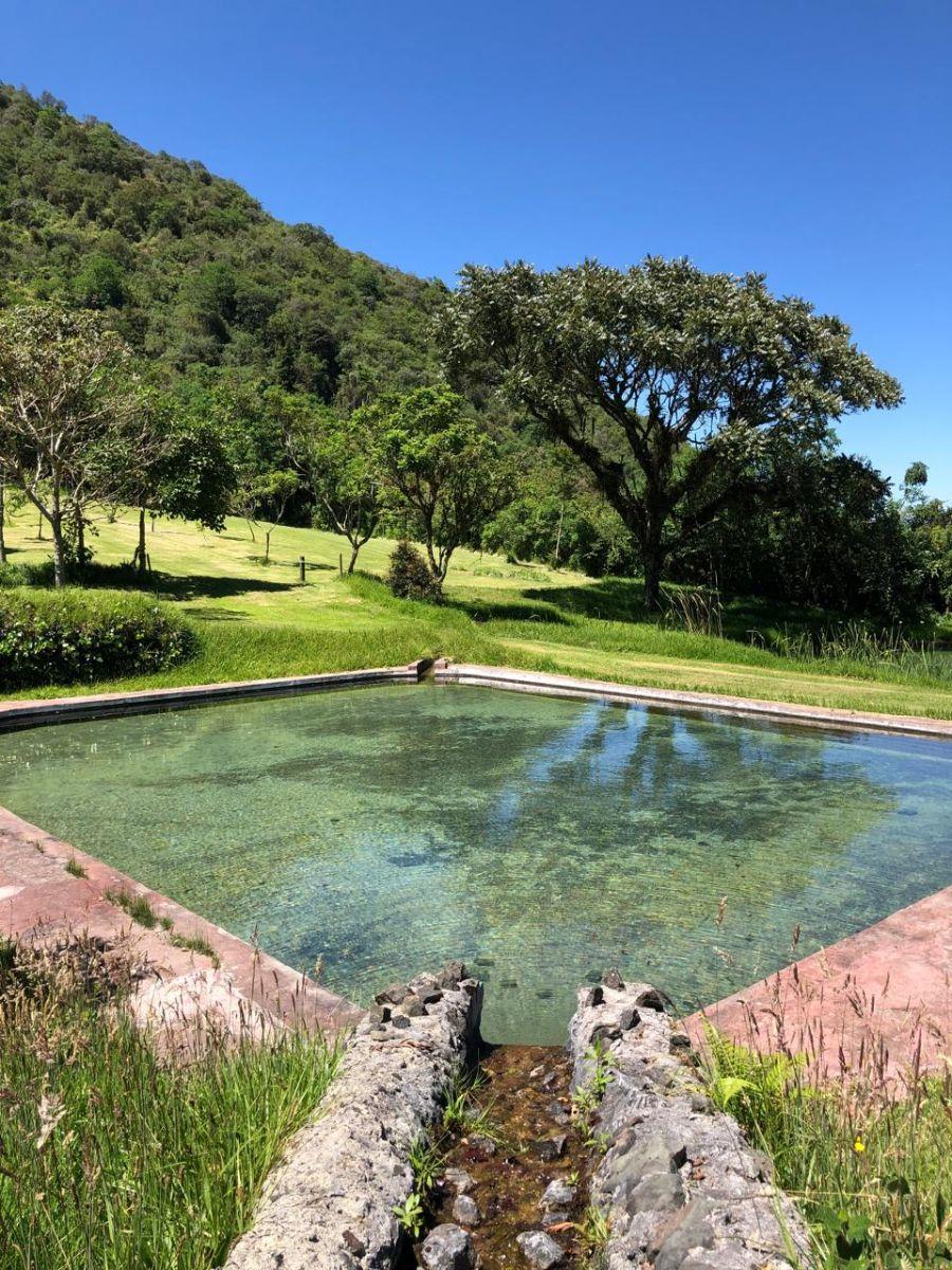 Quintas Campestres de Venta en Quito, Sector Crater del Pululahua — imagen 10