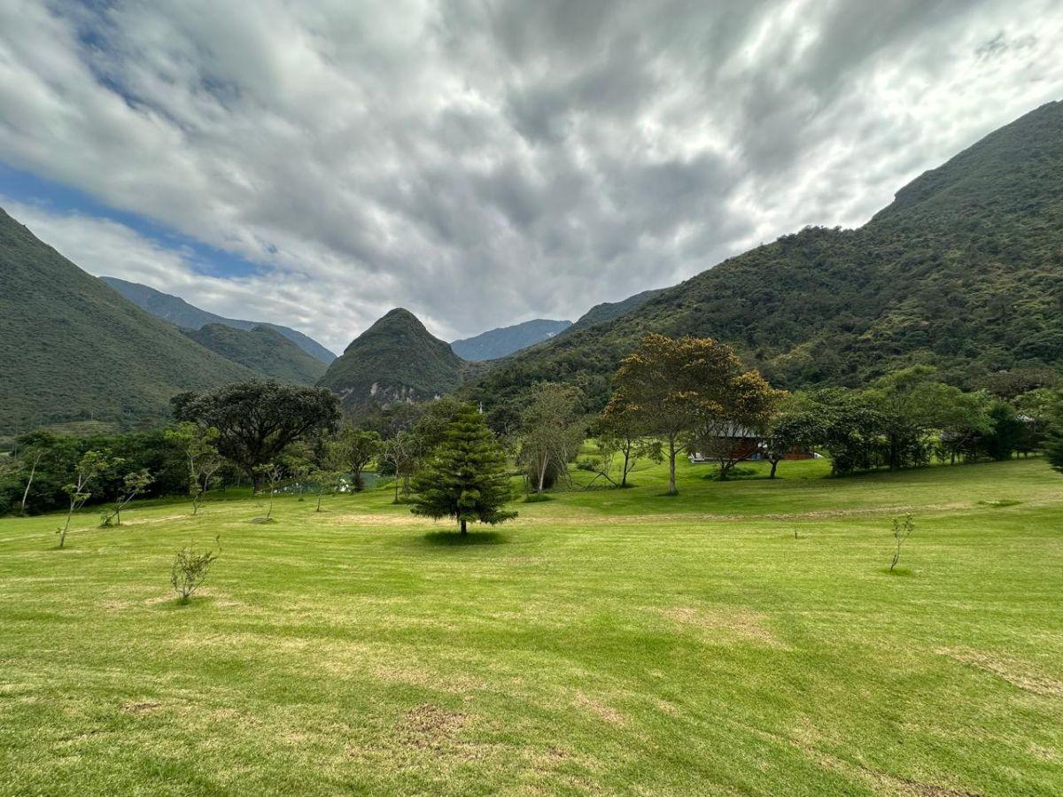 Quintas Campestres de Venta en Quito, Sector Crater del Pululahua — imagen 9