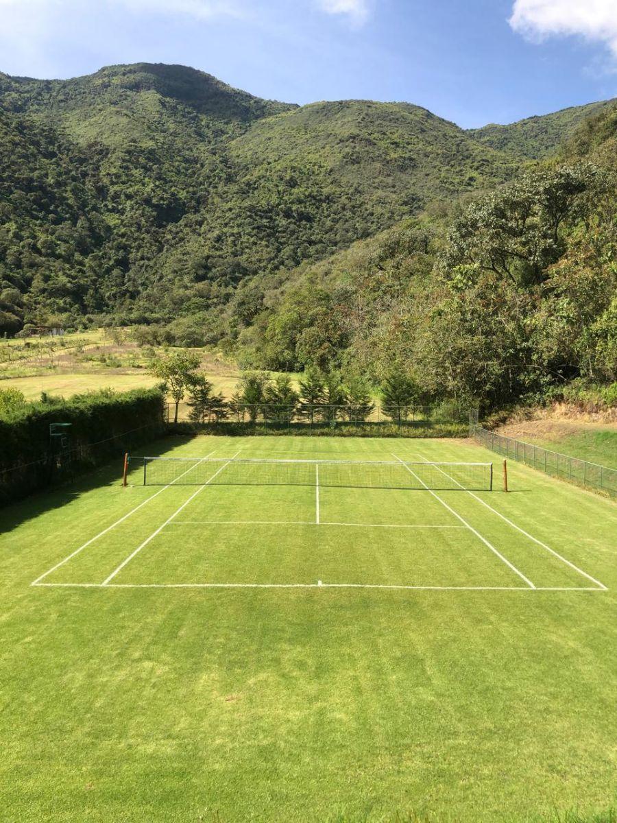 Quintas Campestres de Venta en Quito, Sector Crater del Pululahua — imagen 7