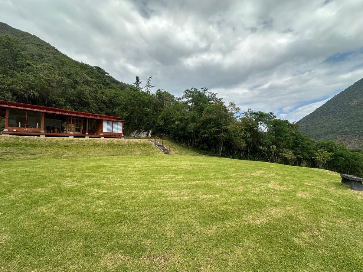 Quintas Campestres de Venta en Quito, Sector Crater del Pululahua — imagen 6