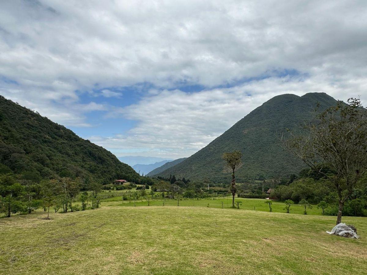 Quintas Campestres de Venta en Quito, Sector Crater del Pululahua — imagen 2