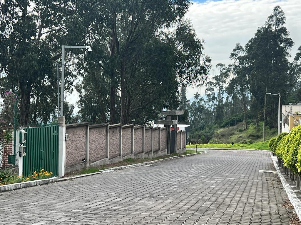Terreno en Venta Para Proyecto: Inmobiliario / Inversión / Comercial — imagen 6