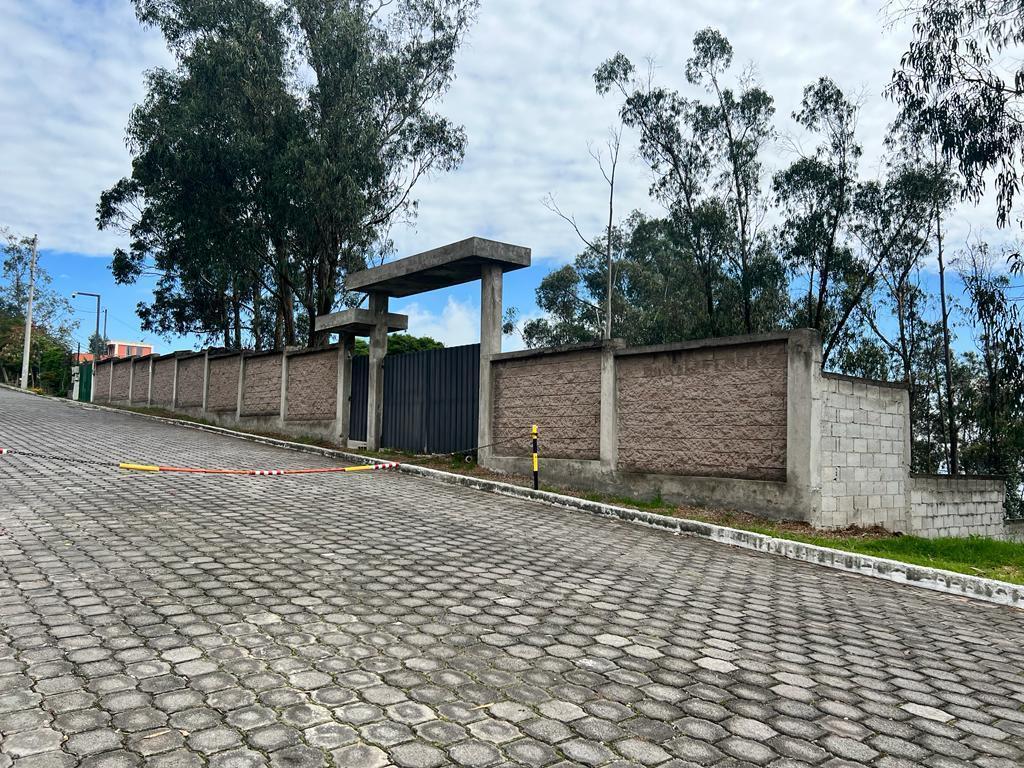 Terreno en Venta Para Proyecto: Inmobiliario / Inversión / Comercial — imagen 2