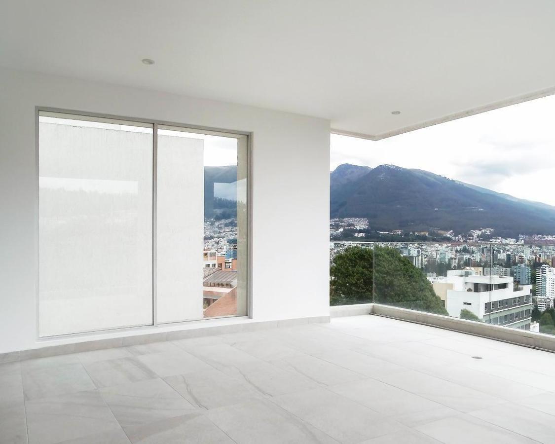 Sector González Suárez, en Venta Departamento, 3 Dorm.. Provincia de Pichincha — imagen 10
