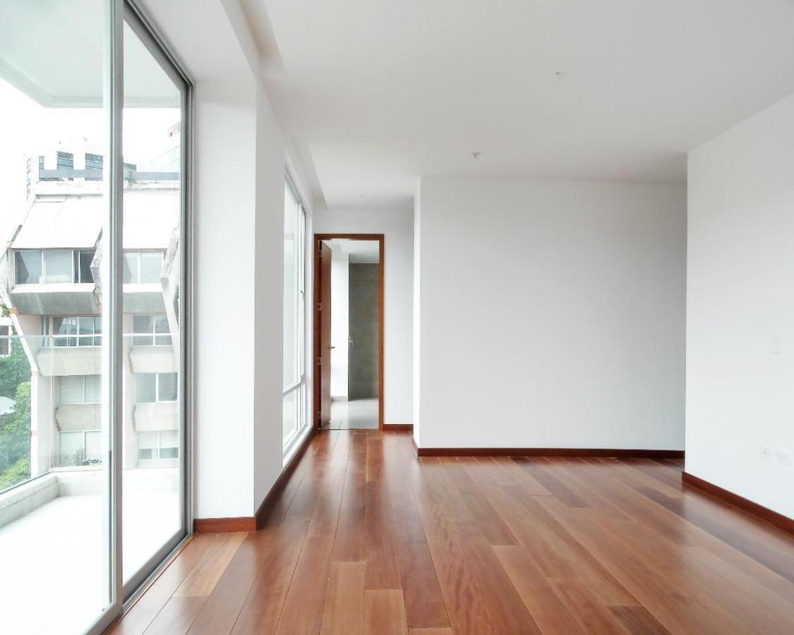 Sector González Suárez, en Venta Departamento, 3 Dorm.. Provincia de Pichincha — imagen 9