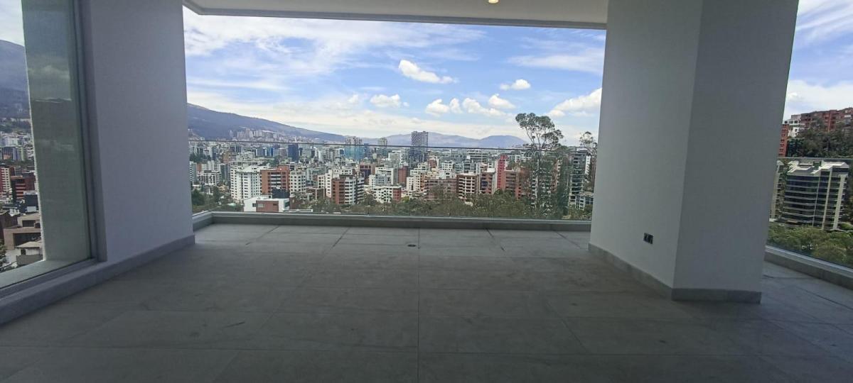 Sector González Suárez, en Venta Departamento, 3 Dorm.. Provincia de Pichincha — imagen 8