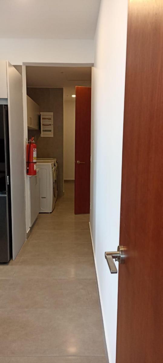 Sector González Suárez, en Venta Departamento, 3 Dorm.. Provincia de Pichincha — imagen 6