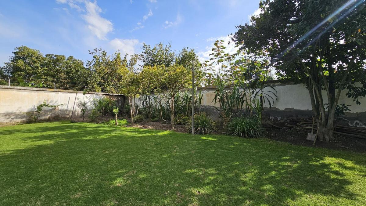 Venta Terreno con Árboles Frutales en Guayllabamba un Solo Dueño, Ideal Como Inversión — imagen 6