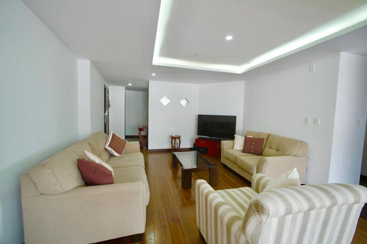 Departamento en Venta en Urbanización El Condado – Edificio Venecia — imagen 10