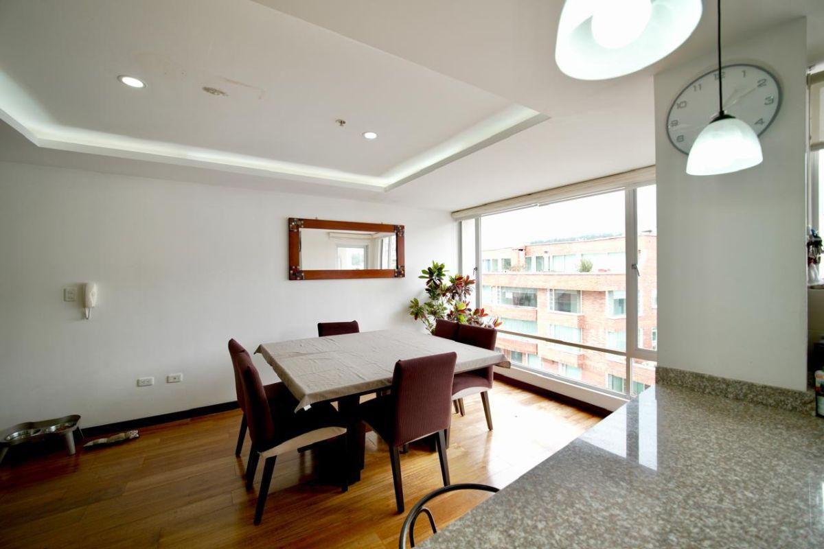 Departamento en Venta en Urbanización El Condado – Edificio Venecia — imagen 9