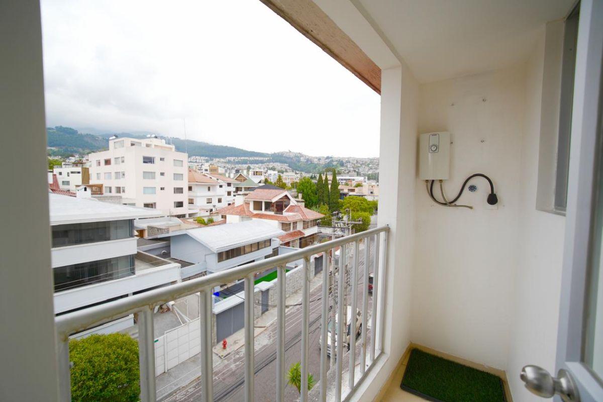 Departamento en Venta en Urbanización El Condado – Edificio Venecia — imagen 8