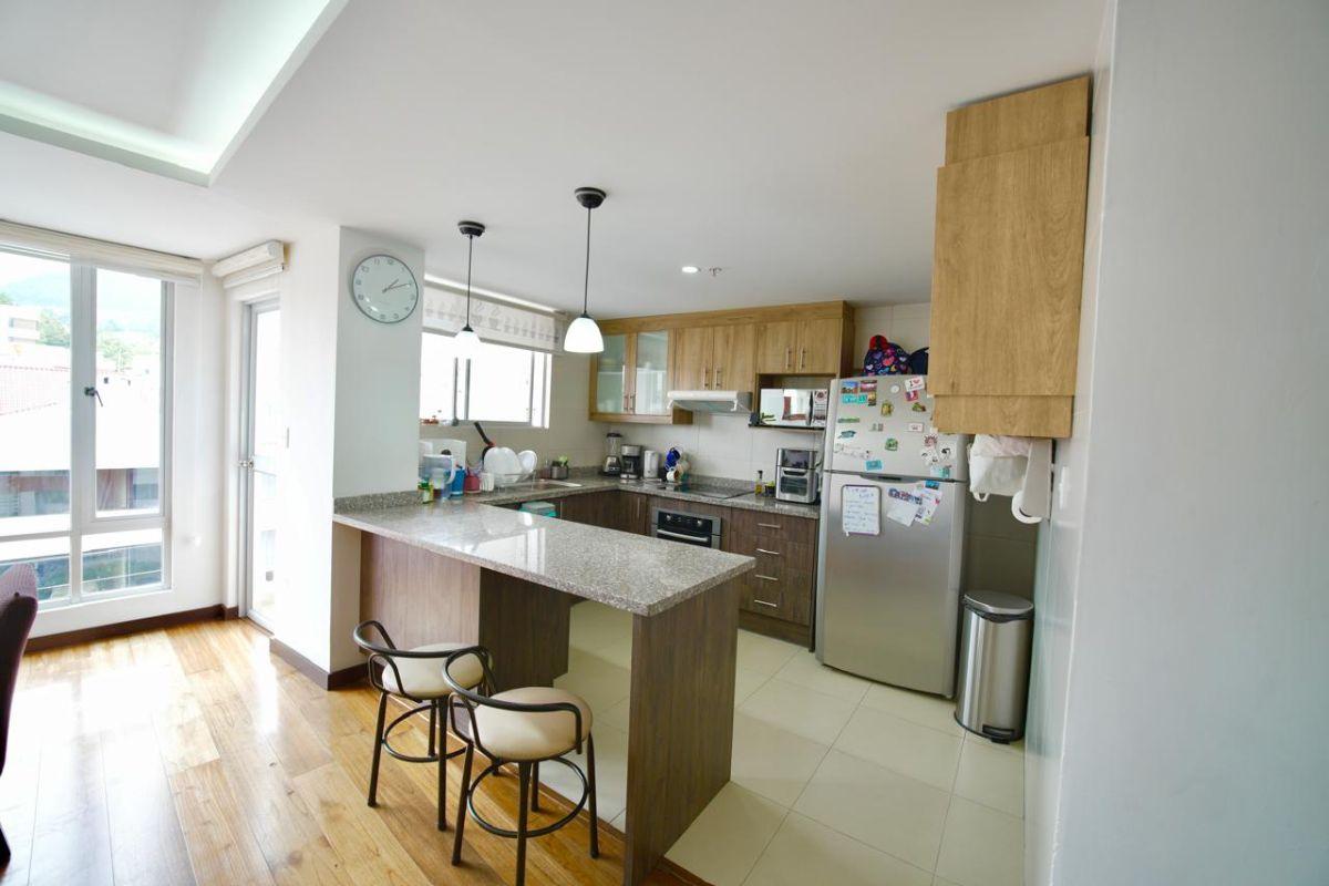 Departamento en Venta en Urbanización El Condado – Edificio Venecia — imagen 7