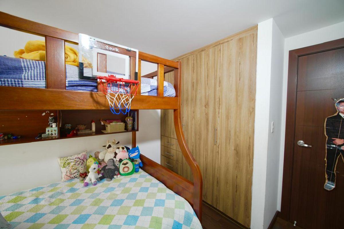 Departamento en Venta en Urbanización El Condado – Edificio Venecia — imagen 2
