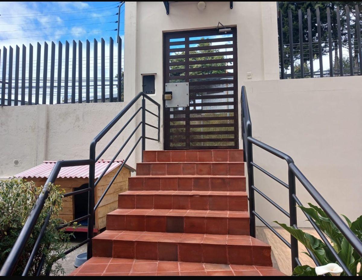 Departamento de Venta 117 m Carcelen — imagen 10