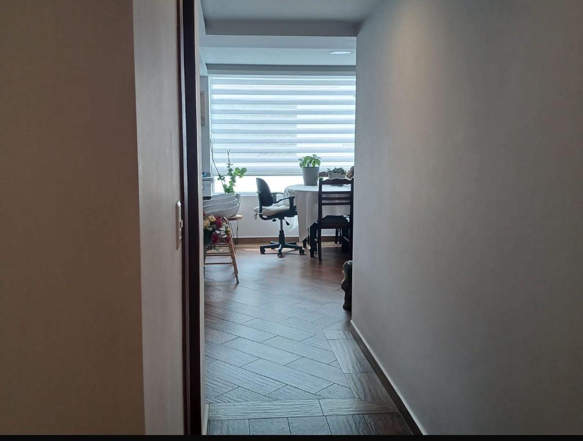 Departamento de Venta 117 m Carcelen — imagen 8