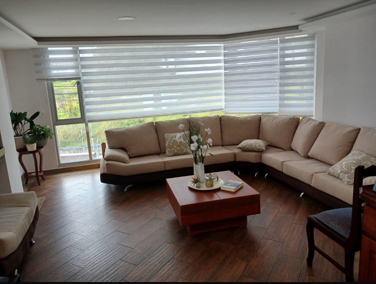 Departamento de Venta 117 m Carcelen — imagen 7