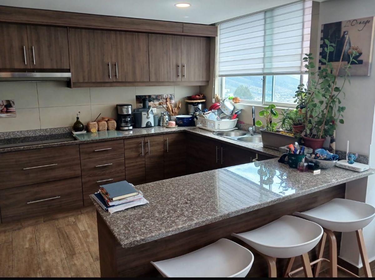 Departamento de Venta 117 m Carcelen — imagen 6