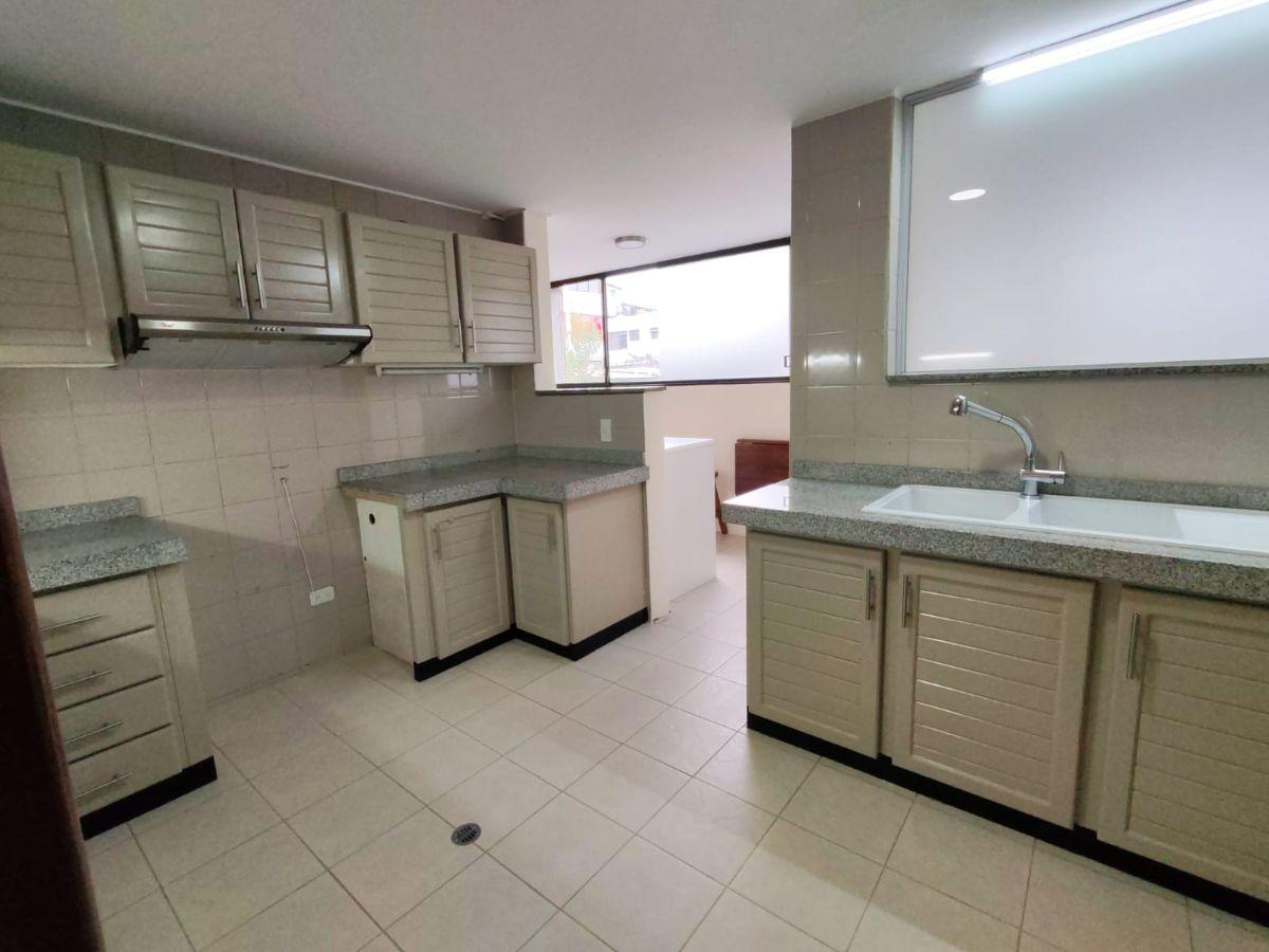 Departamento de Venta Sector Mariana de Jesús — imagen 6
