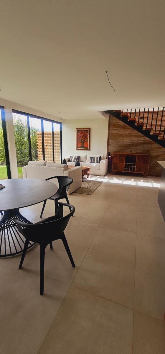 Casas de Venta a Estrenar en Tumbaco Viña Alta Bellavista — imagen 5