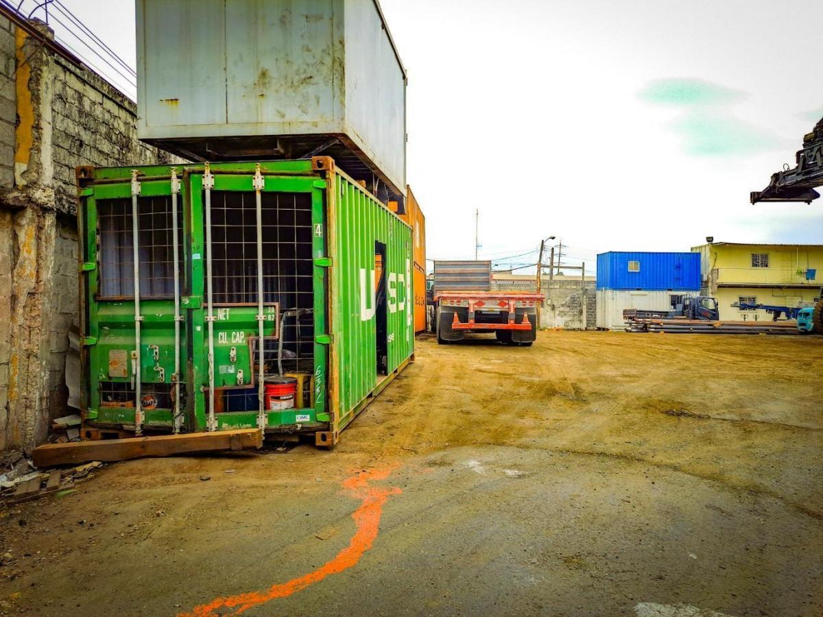 Terreno Via Al Puerto Maritimo en Venta 1500 Mt² Sur de Gye Sans, Guayas — imagen 10