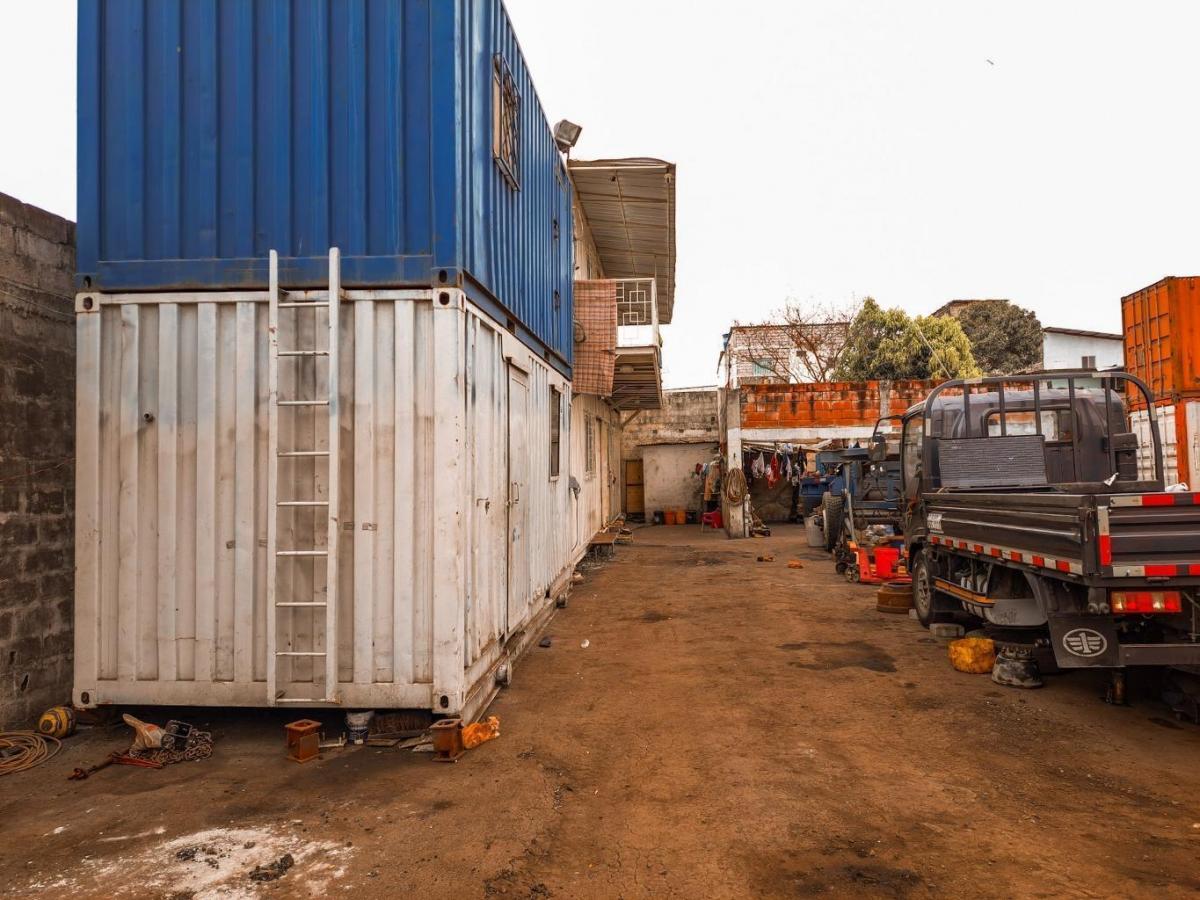 Terreno Via Al Puerto Maritimo en Venta 1500 Mt² Sur de Gye Sans, Guayas — imagen 7