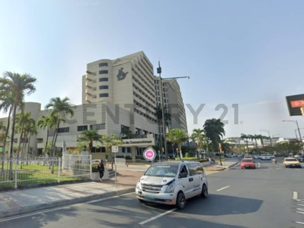 Venta de Parqueo en Centro Empresarial, Edificio Las Camaras, Alee, Guayas — imagen 8