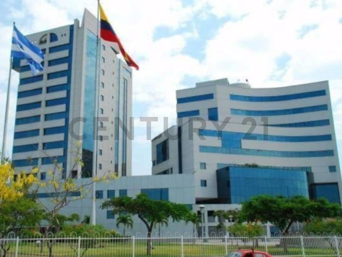 Venta de Parqueo en Centro Empresarial, Edificio Las Camaras, Alee, Guayas — imagen 7