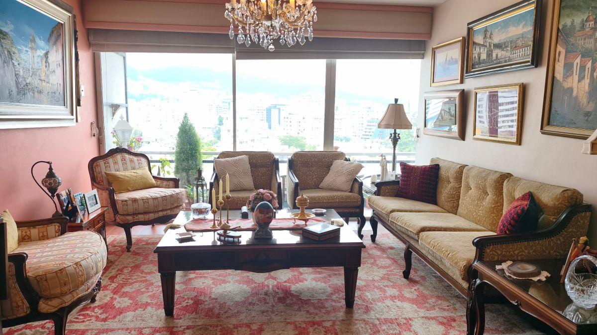 Departamento en Venta, en La Floresta, 3 Dorm. — imagen 9