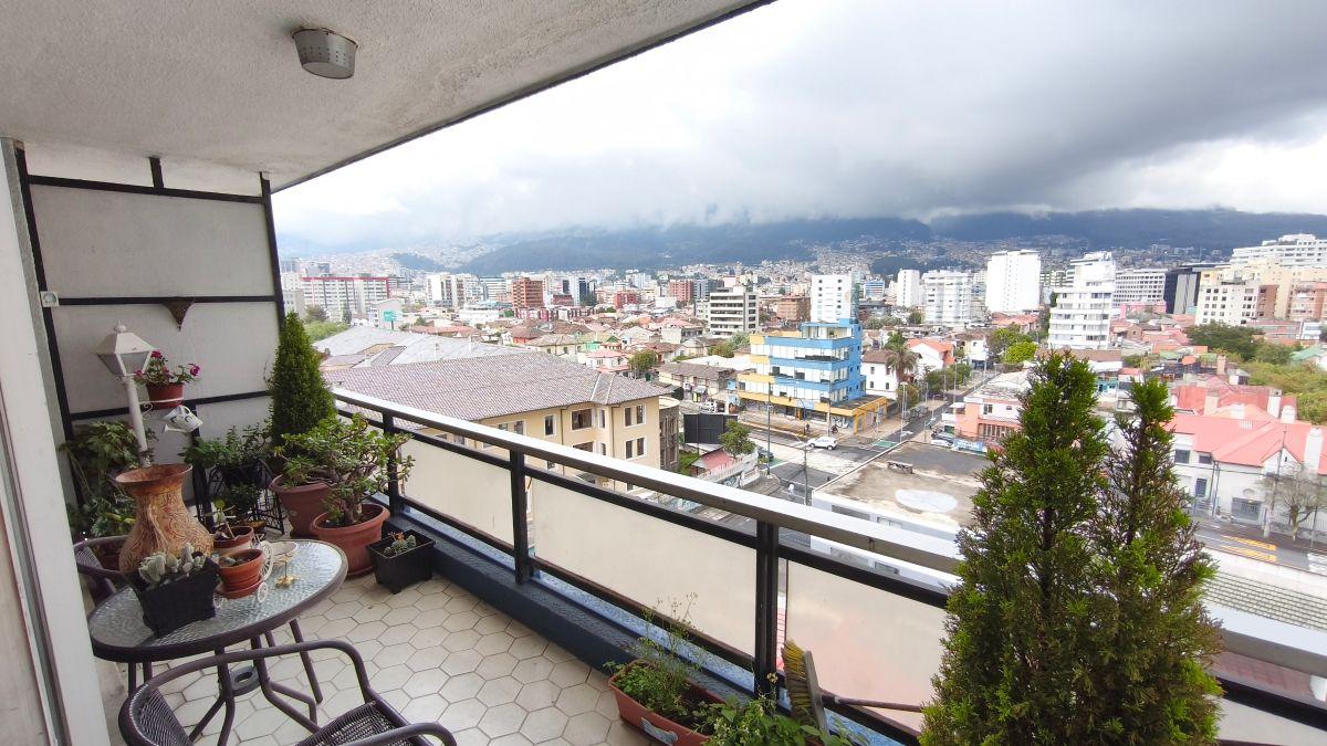Departamento en Venta, en La Floresta, 3 Dorm. — imagen 7