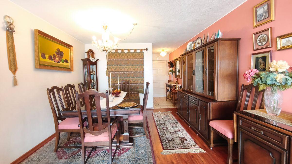 Departamento en Venta, en La Floresta, 3 Dorm. — imagen 6