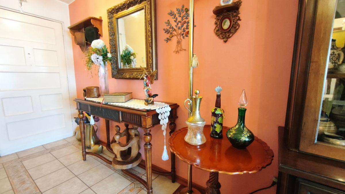 Vendo Departamento, en La Floresta, 3 Dorm. — imagen 5