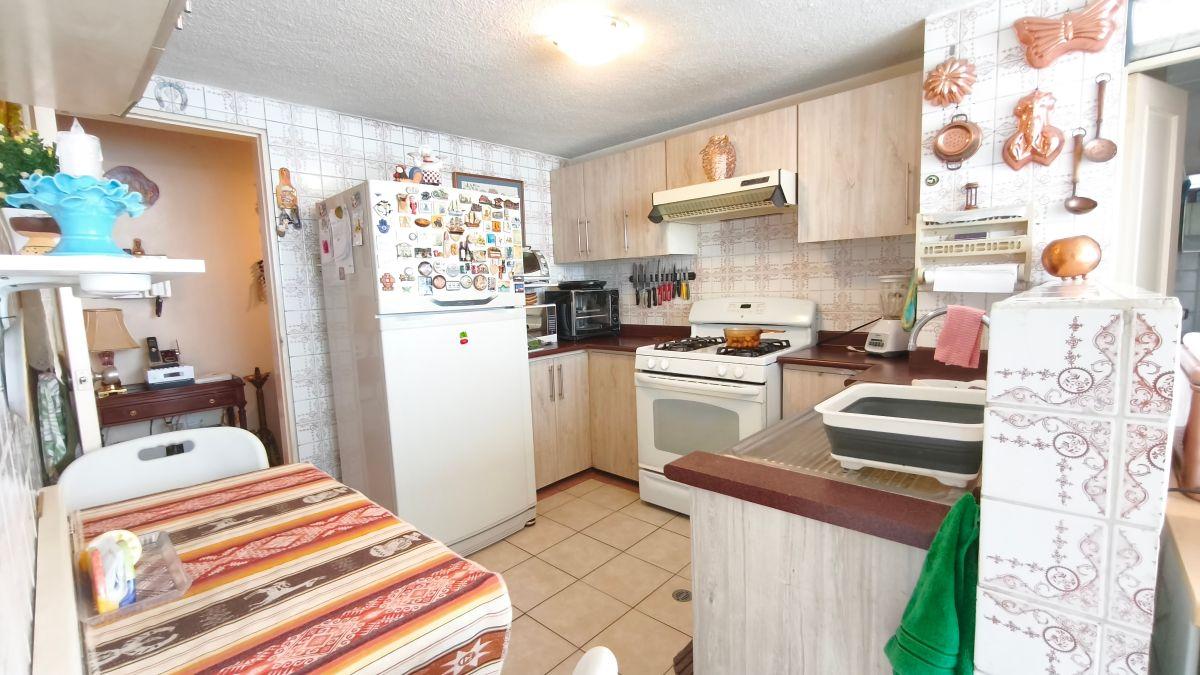 Vendo Departamento, en La Floresta, 3 Dorm. — imagen 3