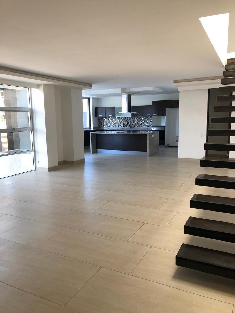 Vendo Departamento Moderno R en Cumbayá — imagen 10