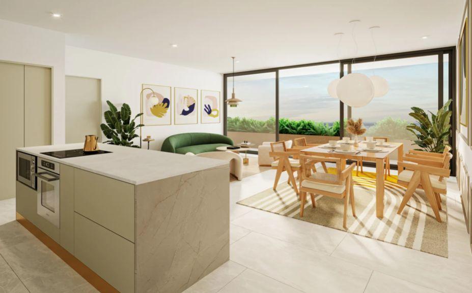 Venta de Suite en The Hills, Puerto Santa Ana Anaa, Guayas — imagen 10