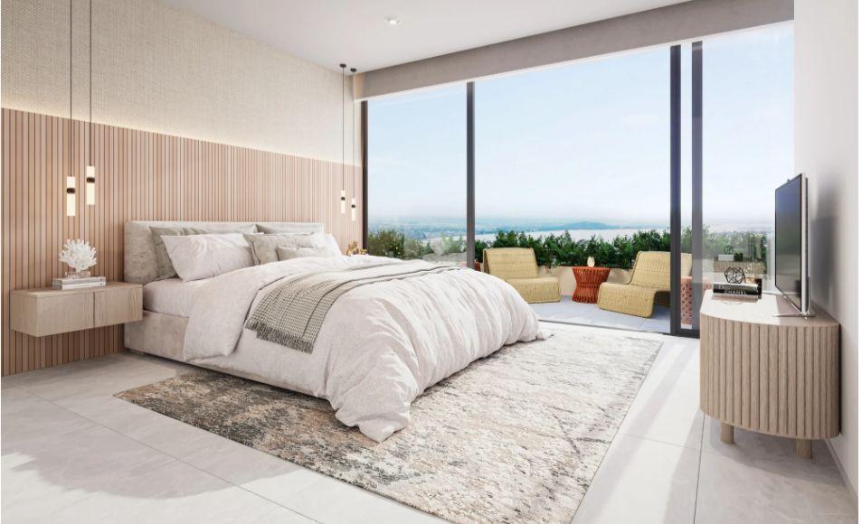 Venta de Suite en The Hills, Puerto Santa Ana Anaa, Guayas — imagen 9