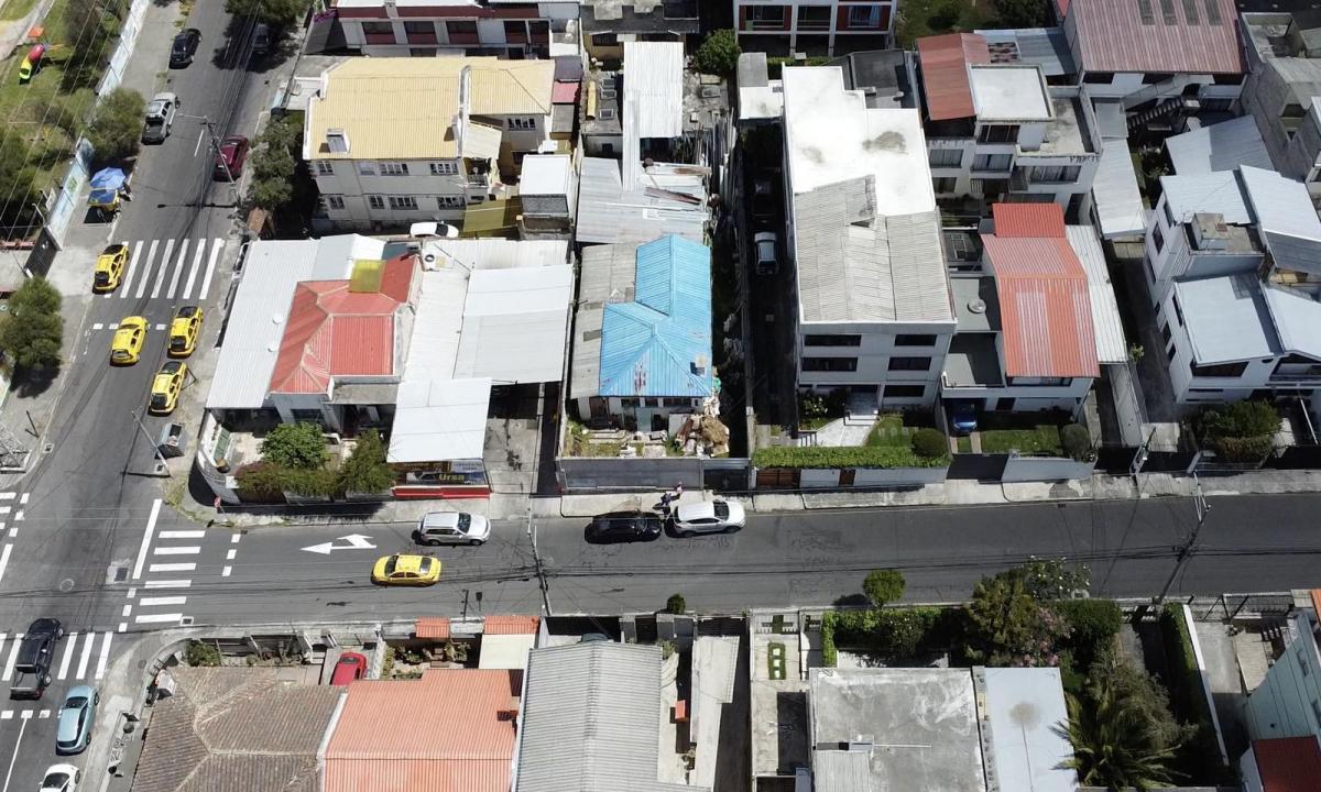 Terreno de Oportunidad Sector Las Casas — imagen 9
