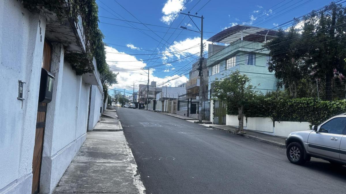 Terreno de Oportunidad Sector Las Casas — imagen 8
