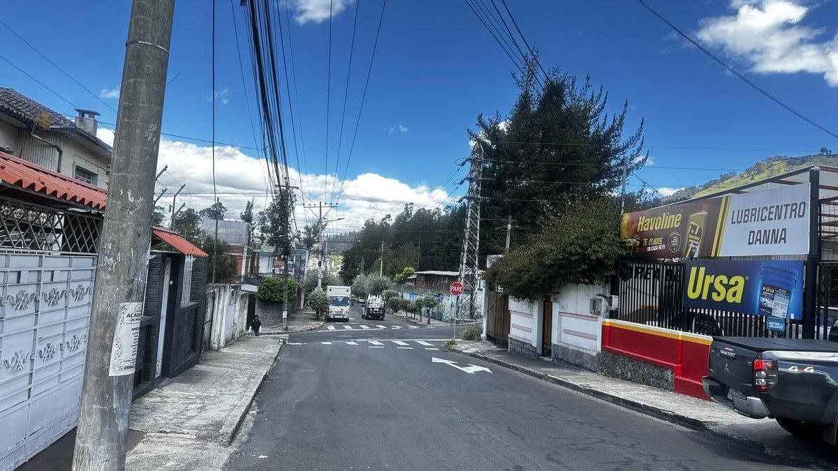 Terreno de Oportunidad Sector Las Casas — imagen 7